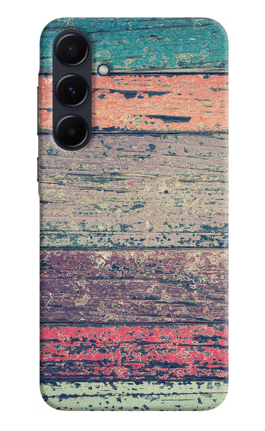 Colourful Wall Samsung A55 5G Back Cover