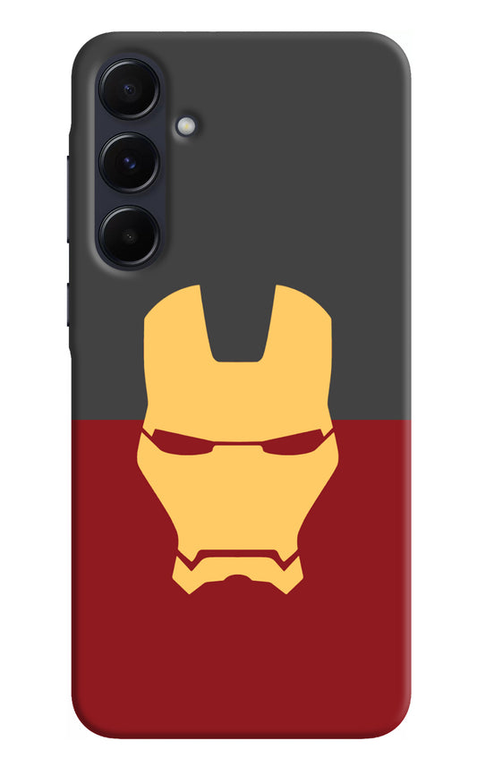 Ironman Samsung A55 5G Back Cover