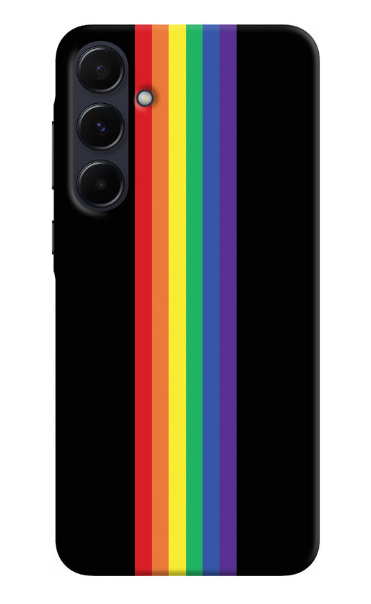 Pride Samsung A55 5G Back Cover