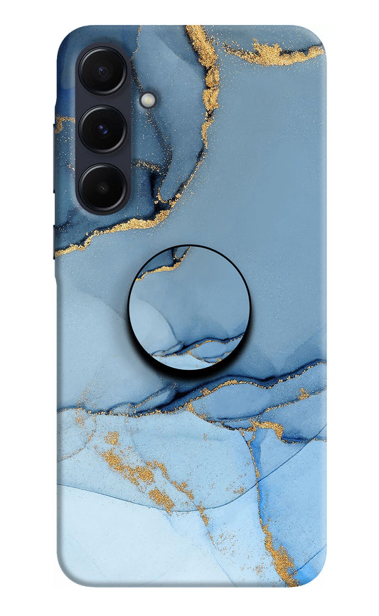 Blue Marble Samsung A55 5G Pop Case