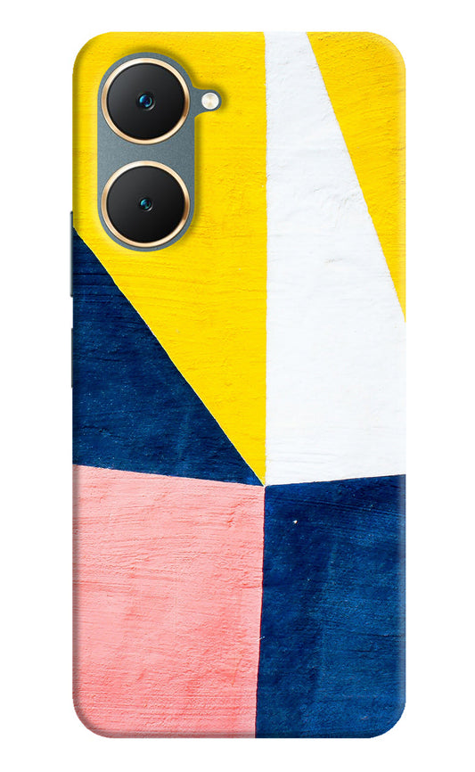 Colourful Art Vivo Y18/Y18e Back Cover