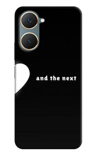 Next World Vivo Y18/Y18e Hard Case Back Cover by Casekaro