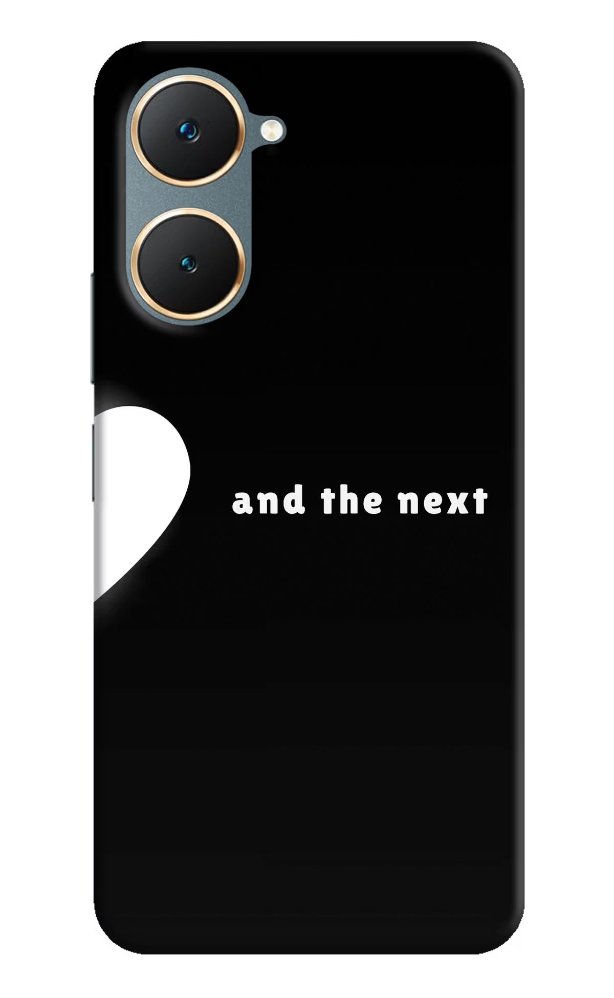 Next World Vivo Y18/Y18e Back Cover