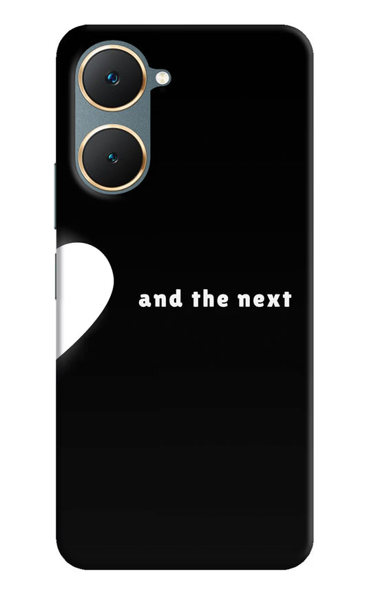 Next World Vivo Y18/Y18e Hard Case Back Cover by Casekaro