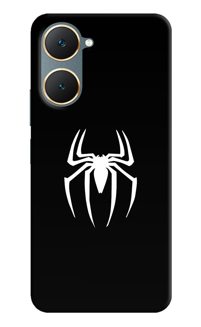 Miles Symbol Vivo Y18/Y18e Hard Case Back Cover by Casekaro