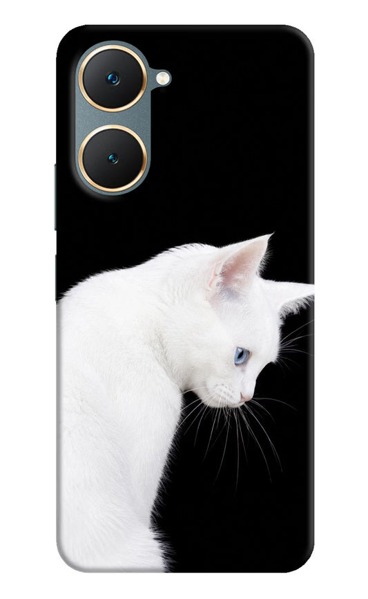 Snow Gaze Vivo Y18/Y18e Hard Case Back Cover by Casekaro