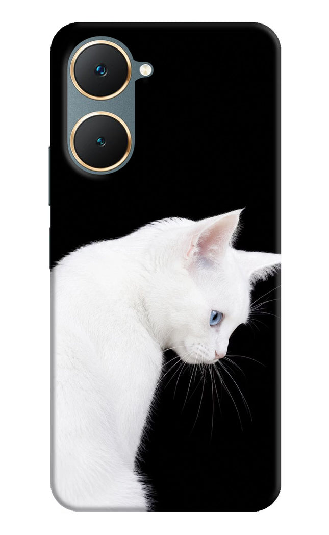 Snow Gaze Vivo Y18/Y18e Hard Case Back Cover by Casekaro