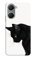 Shadow Gaze Vivo Y18/Y18e Hard Case Back Cover by Casekaro