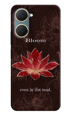 Bloom Vivo Y18/Y18e Back Cover