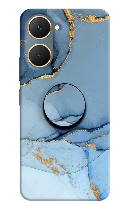 Blue Marble Vivo Y18/Y18e Pop Case by Casekaro