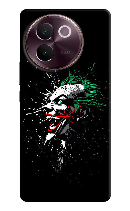 Joker Vivo V30e Hard Case Back Cover by Casekaro