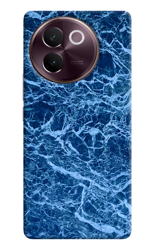 Blue Marble Vivo V30e Back Cover