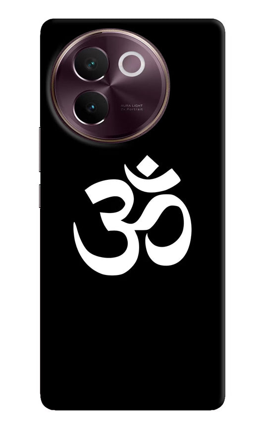 Om Vivo V30e Hard Case Back Cover by Casekaro