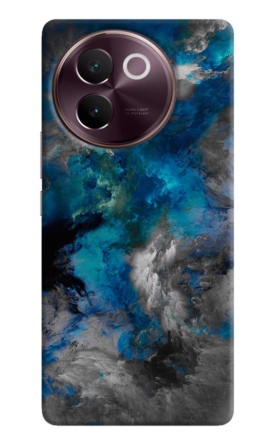 Artwork Vivo V30e Hard Case Back Cover by Casekaro