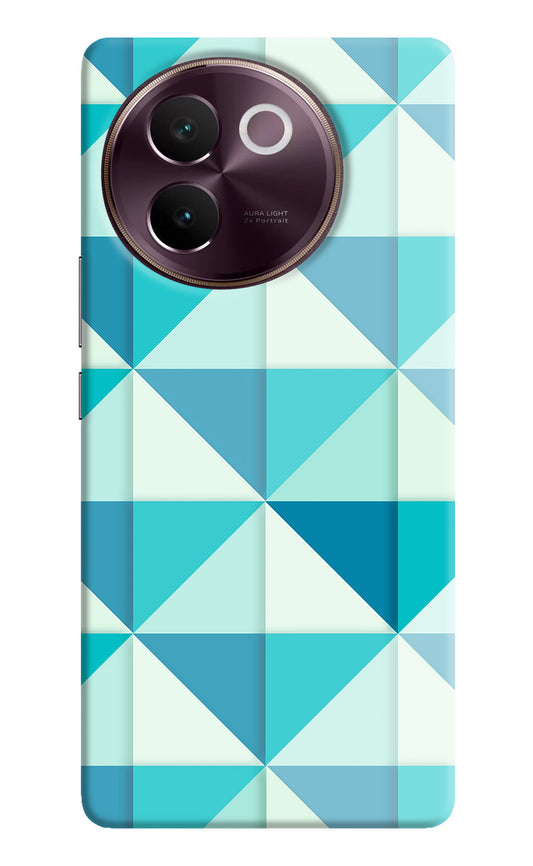 Abstract Vivo V30e Back Cover