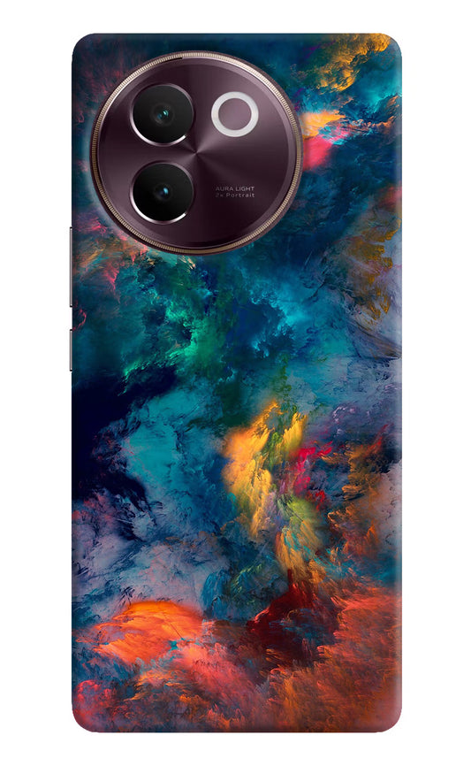 Artwork Paint Vivo V30e Hard Case Back Cover by Casekaro