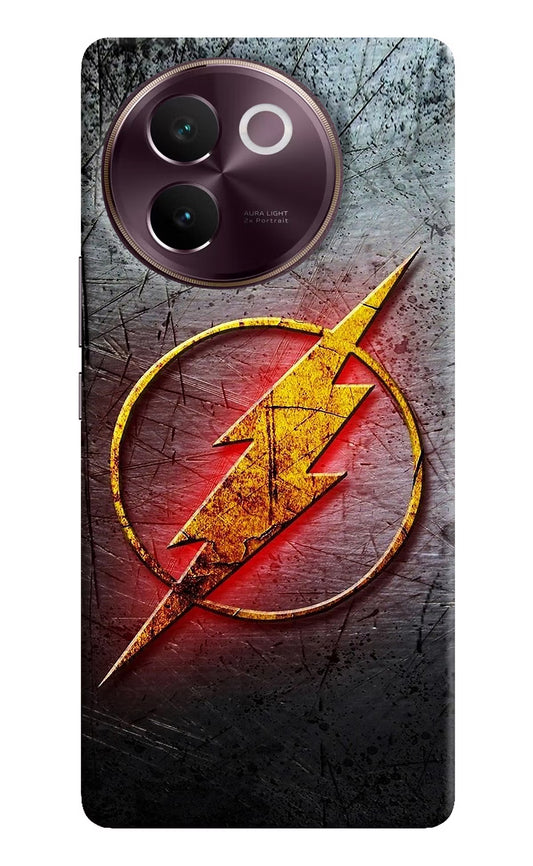 Flash Vivo V30e Hard Case Back Cover by Casekaro