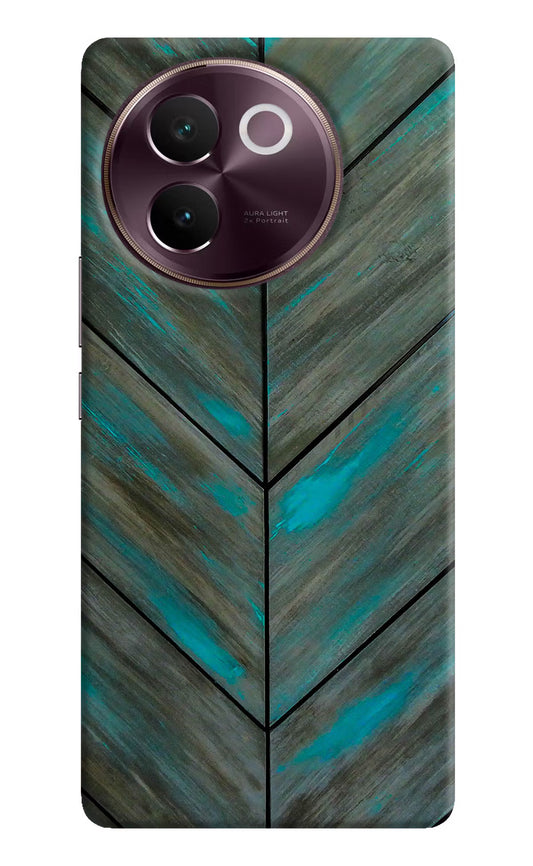 Pattern Vivo V30e Hard Case Back Cover by Casekaro