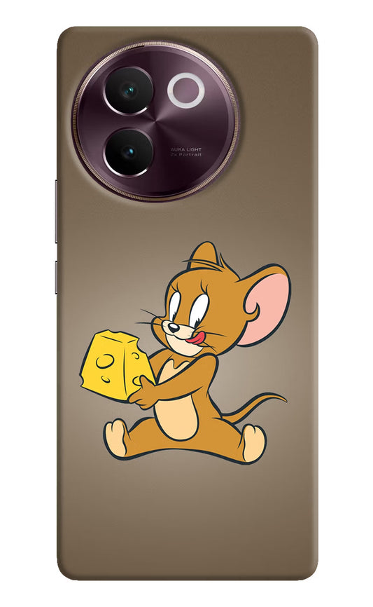 Jerry Vivo V30e Hard Case Back Cover by Casekaro