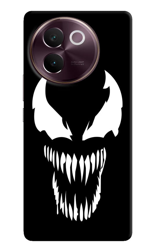 Venom Vivo V30e Hard Case Back Cover by Casekaro