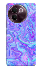 Glitter Vivo V30e Hard Case Back Cover by Casekaro
