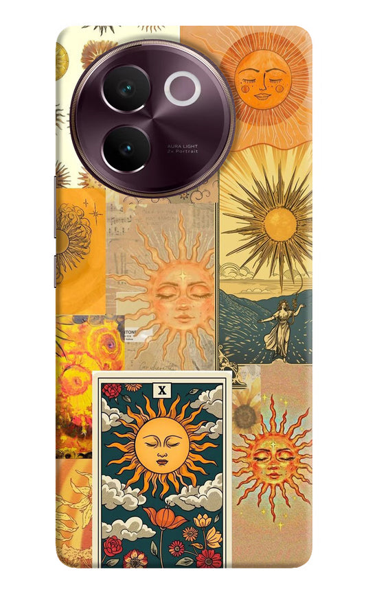 Sun Vivo V30e Hard Case Back Cover by Casekaro