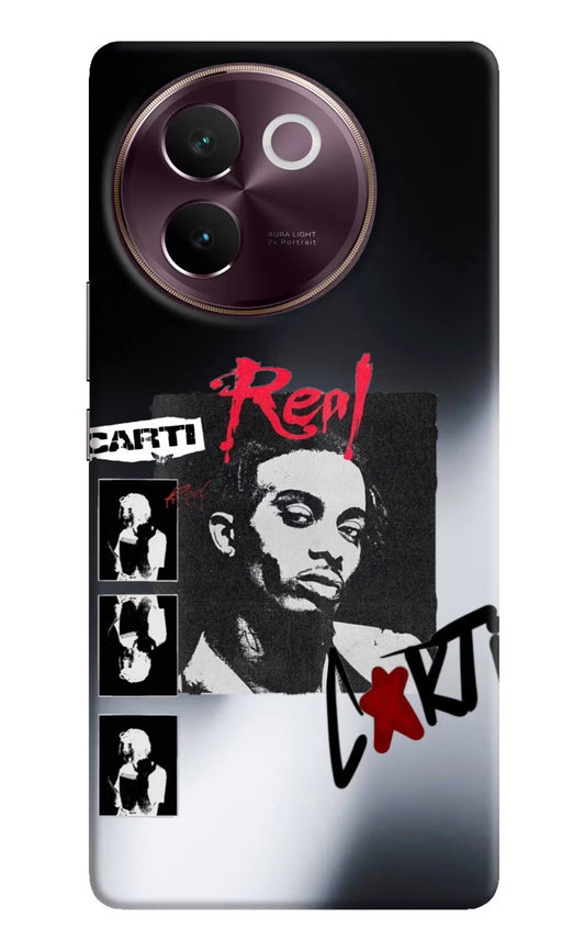 Playboi Carti Vivo V30e Back Cover