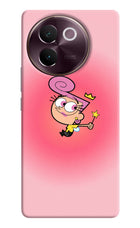 Wanda Magic Vivo V30e Hard Case Back Cover by Casekaro