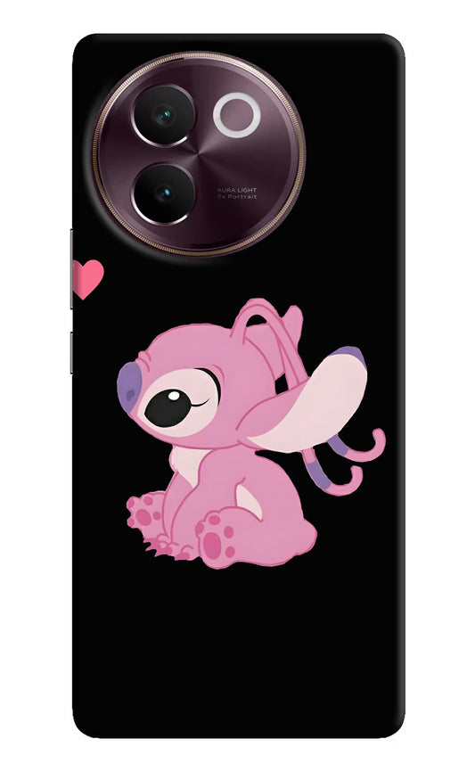 Angel Crush Vivo V30e Back Cover