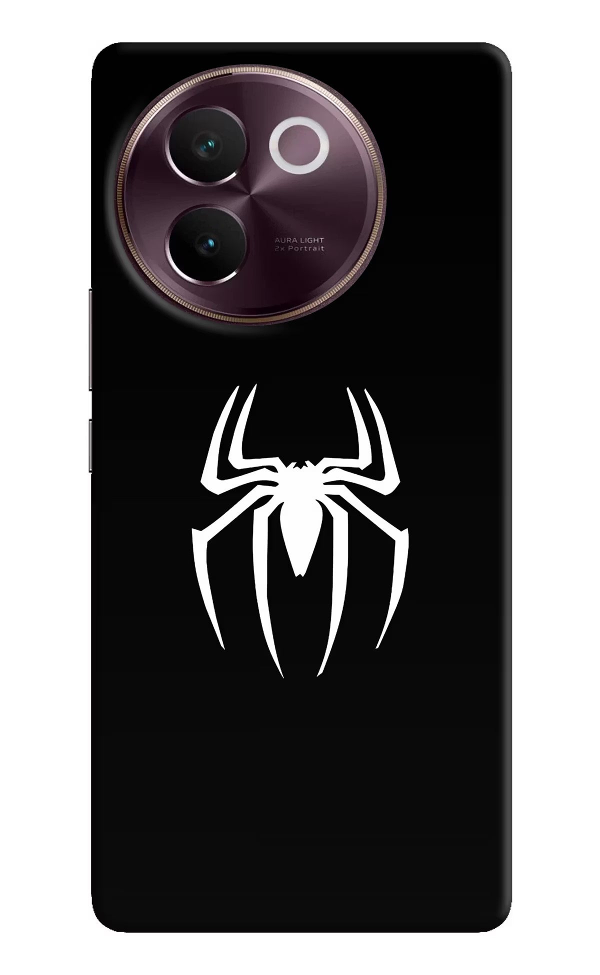 Miles Symbol Vivo V30e Back Cover