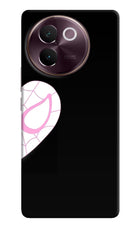 Gwen Mask Vivo V30e Hard Case Back Cover by Casekaro