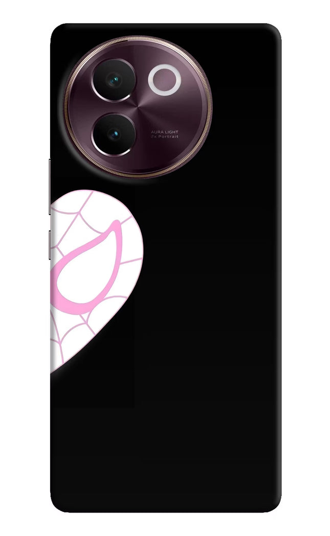 Gwen Mask Vivo V30e Hard Case Back Cover by Casekaro