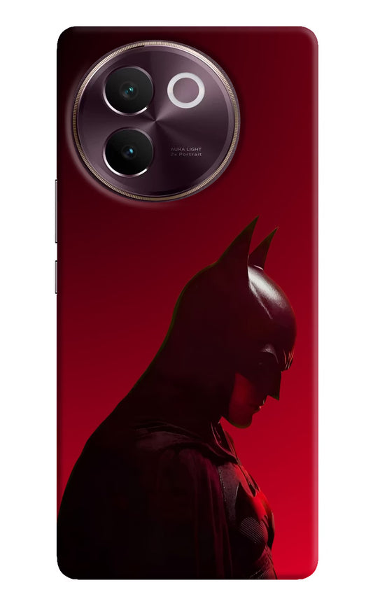 Dark Knight Vivo V30e Back Cover