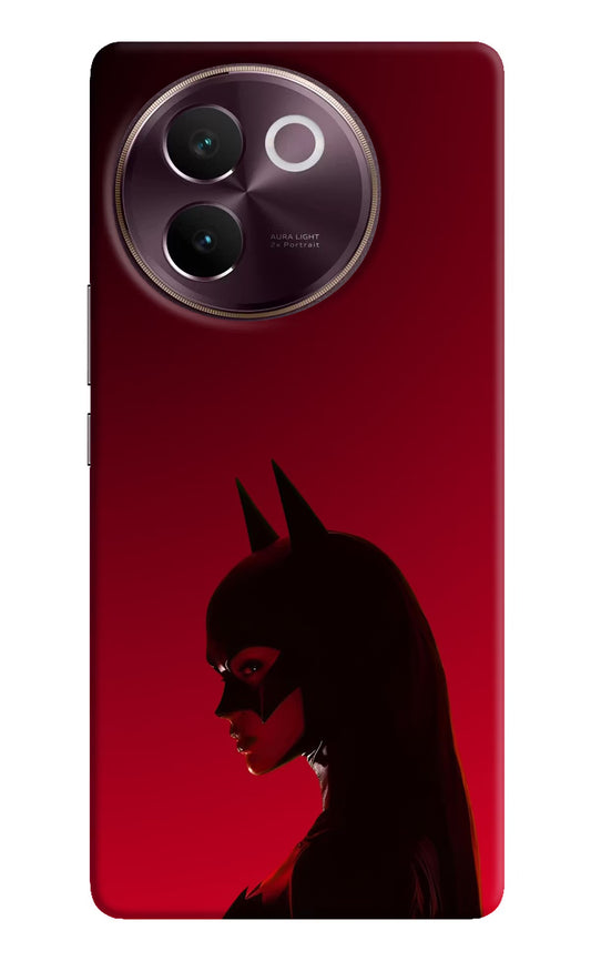 Night Thief Vivo V30e Back Cover