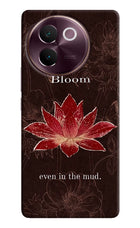 Bloom Vivo V30e Back Cover