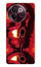 Fire Eye Vivo V30e Back Cover