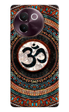 Om Culture Vivo V30e Pop Case by Casekaro