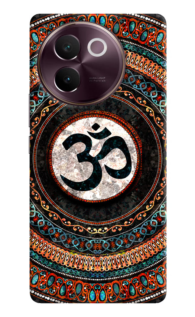 Om Culture Vivo V30e Pop Case by Casekaro