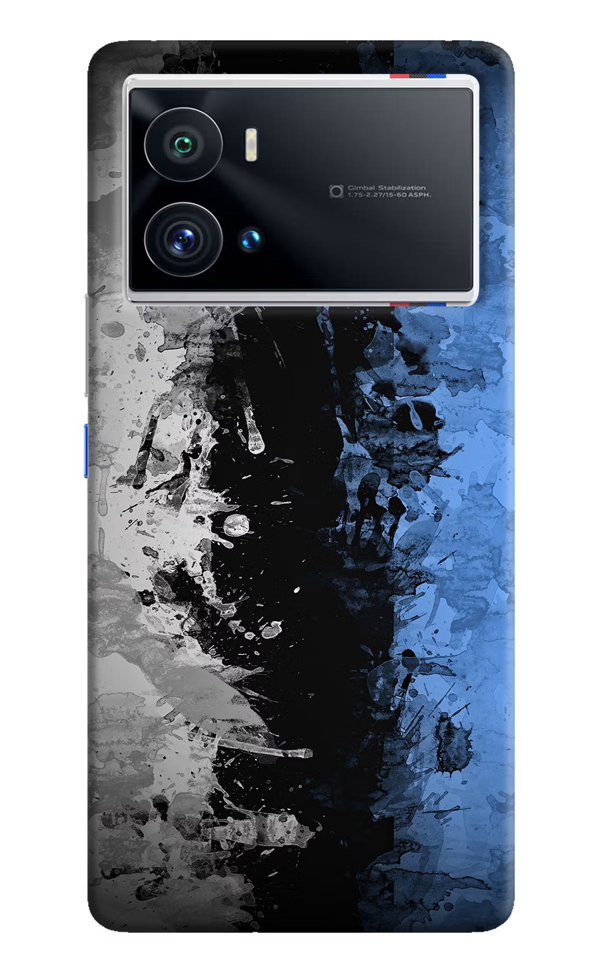 Artistic Design iQOO 9 Pro 5G Hard Case Back Cover by Casekaro