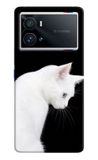 Snow Gaze iQOO 9 Pro 5G Hard Case Back Cover by Casekaro
