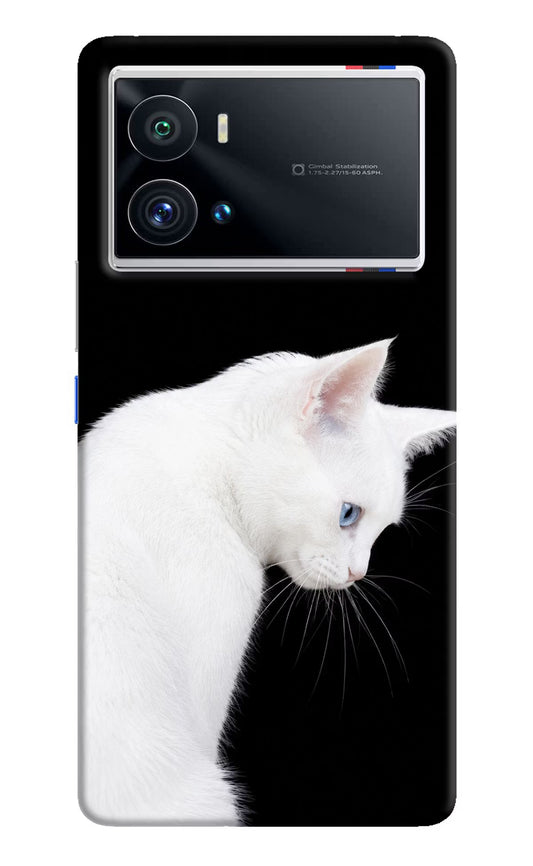 Snow Gaze iQOO 9 Pro 5G Hard Case Back Cover by Casekaro