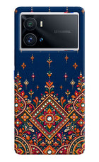 Neel Noor iQOO 9 Pro 5G Hard Case Back Cover by Casekaro