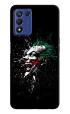 Joker Realme 9 SE Hard Case Back Cover by Casekaro