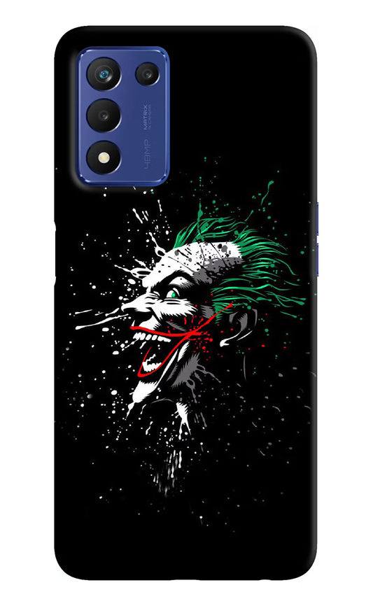 Joker Realme 9 SE Hard Case Back Cover by Casekaro
