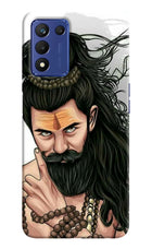 Mahadev Realme 9 SE Hard Case Back Cover by Casekaro