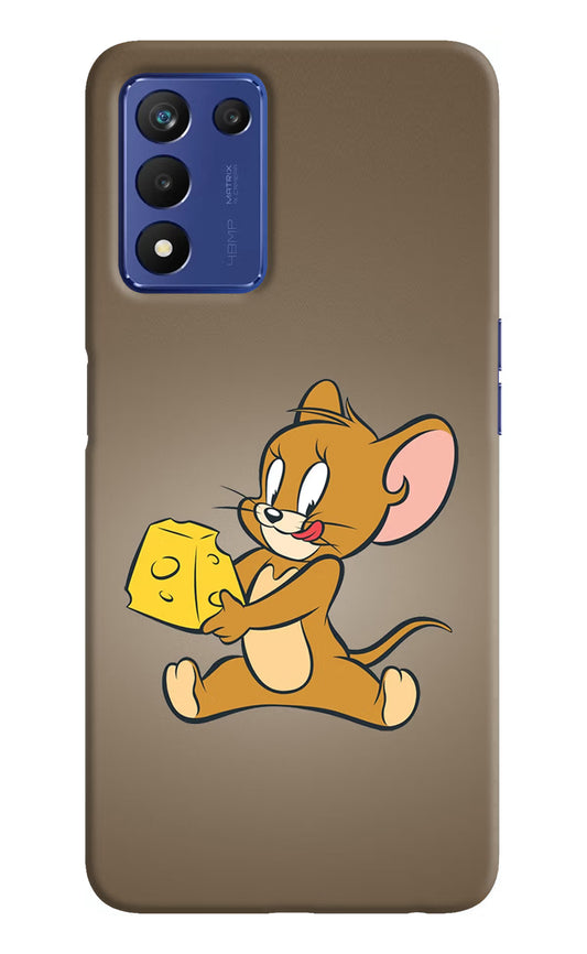 Jerry Realme 9 SE Hard Case Back Cover by Casekaro