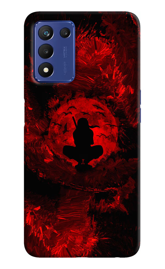 Itachi Uchiha Realme 9 SE Hard Case Back Cover by Casekaro