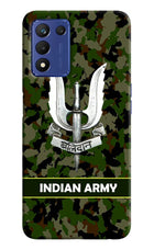 Balidan Indian Logo Realme 9 SE Hard Case Back Cover by Casekaro