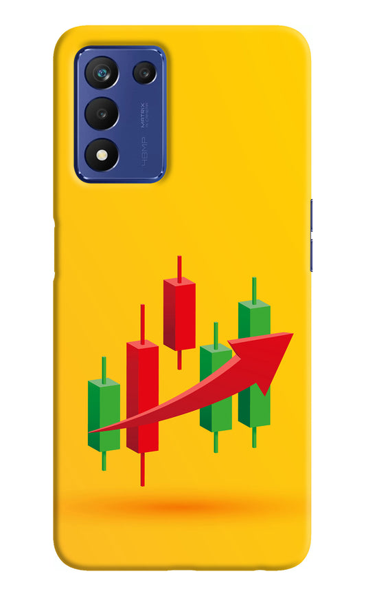 Bullish Market Realme 9 SE Back Cover