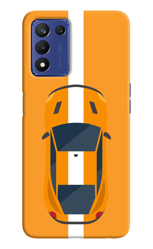 Highway Pursuit Realme 9 SE Hard Case Back Cover by Casekaro